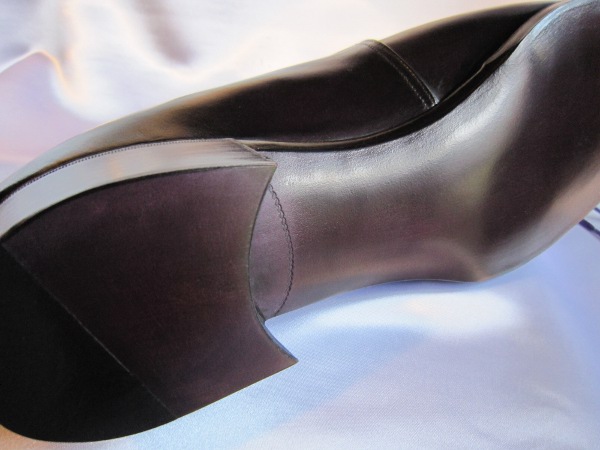 紳士靴オーダー Esprit» ブログアーカイブ » 良質な “ Dress Shoes ” の見極め方
